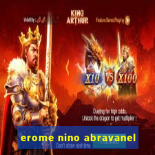 erome nino abravanel